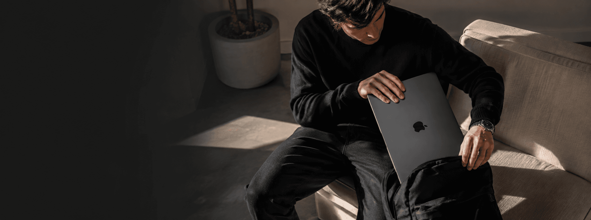 Ідеальний MacBook Air на чипі M4