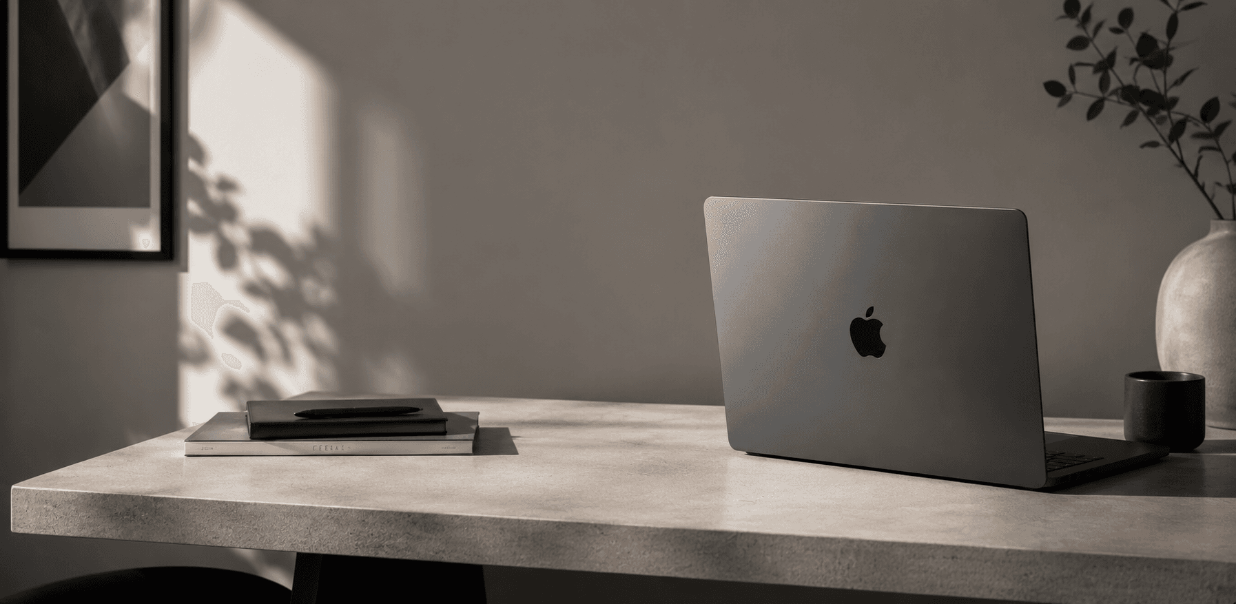 Б/У MacBook Air на чипі M2